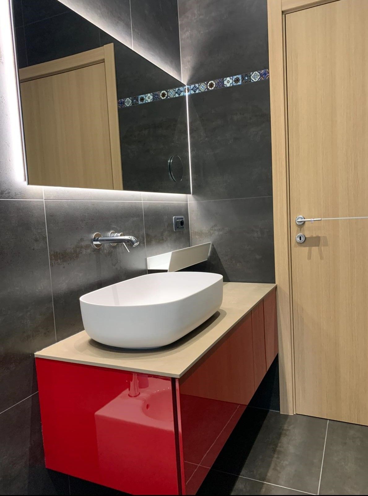 de siati impresa edile, rifacimento bagni