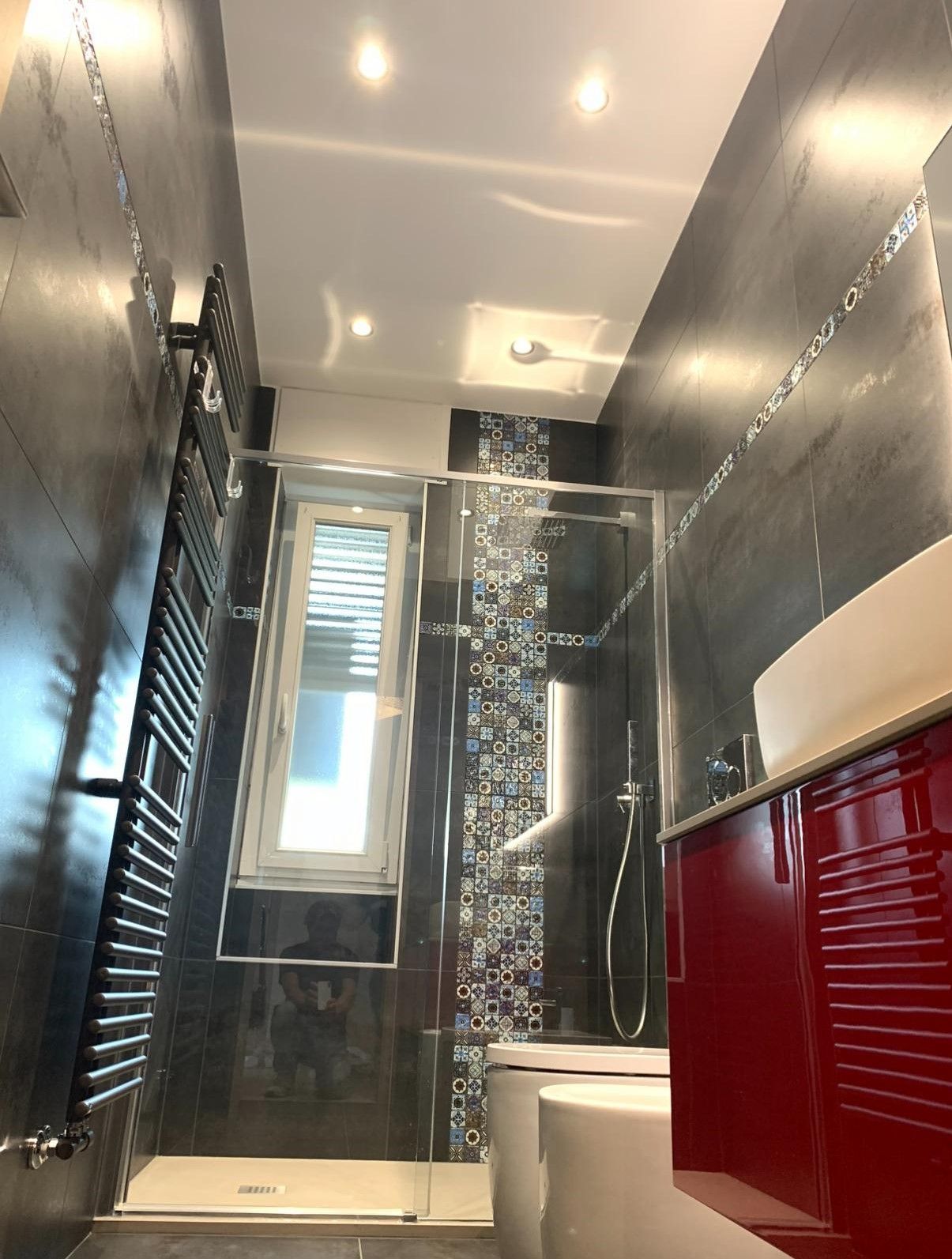 de siati impresa edile, rifacimento bagni