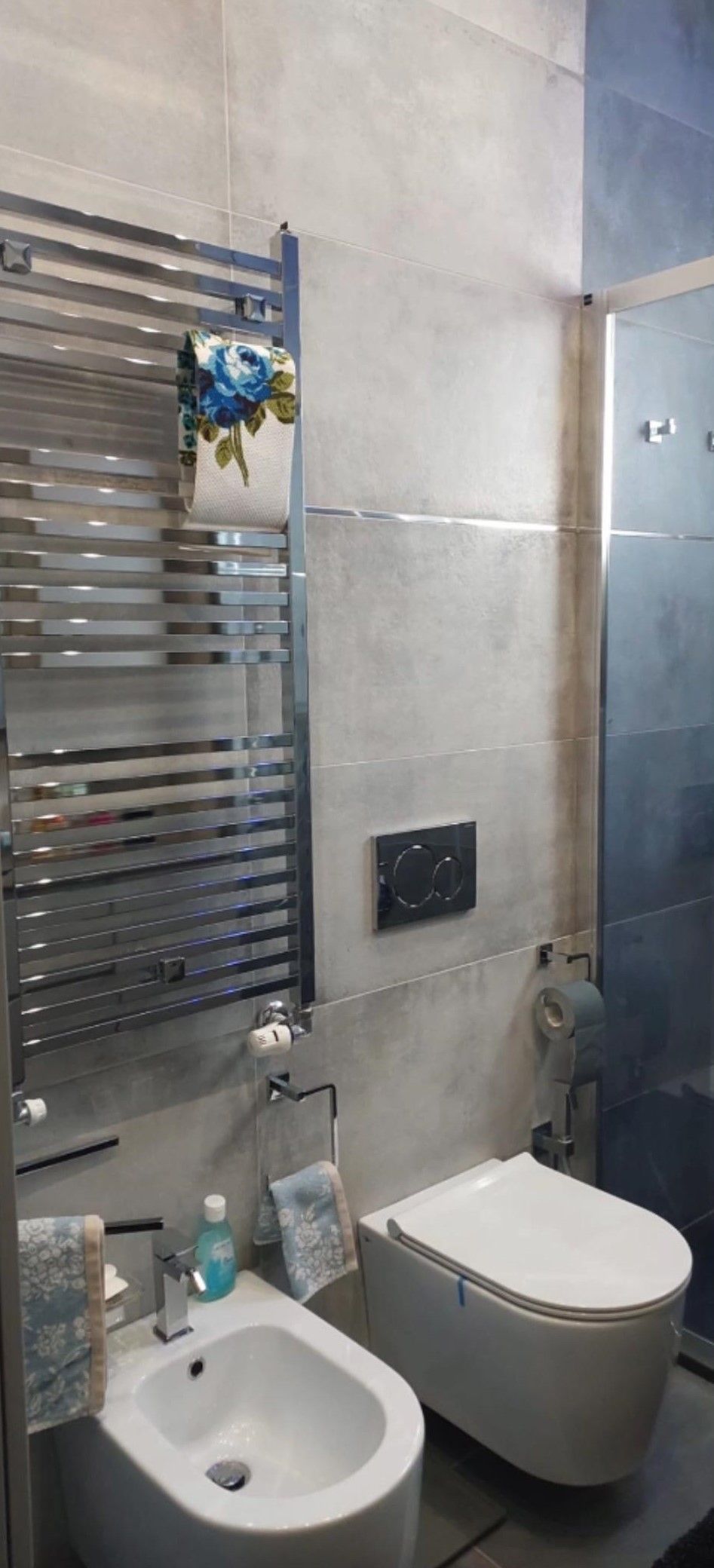 de siati impresa edile, rifacimento bagni