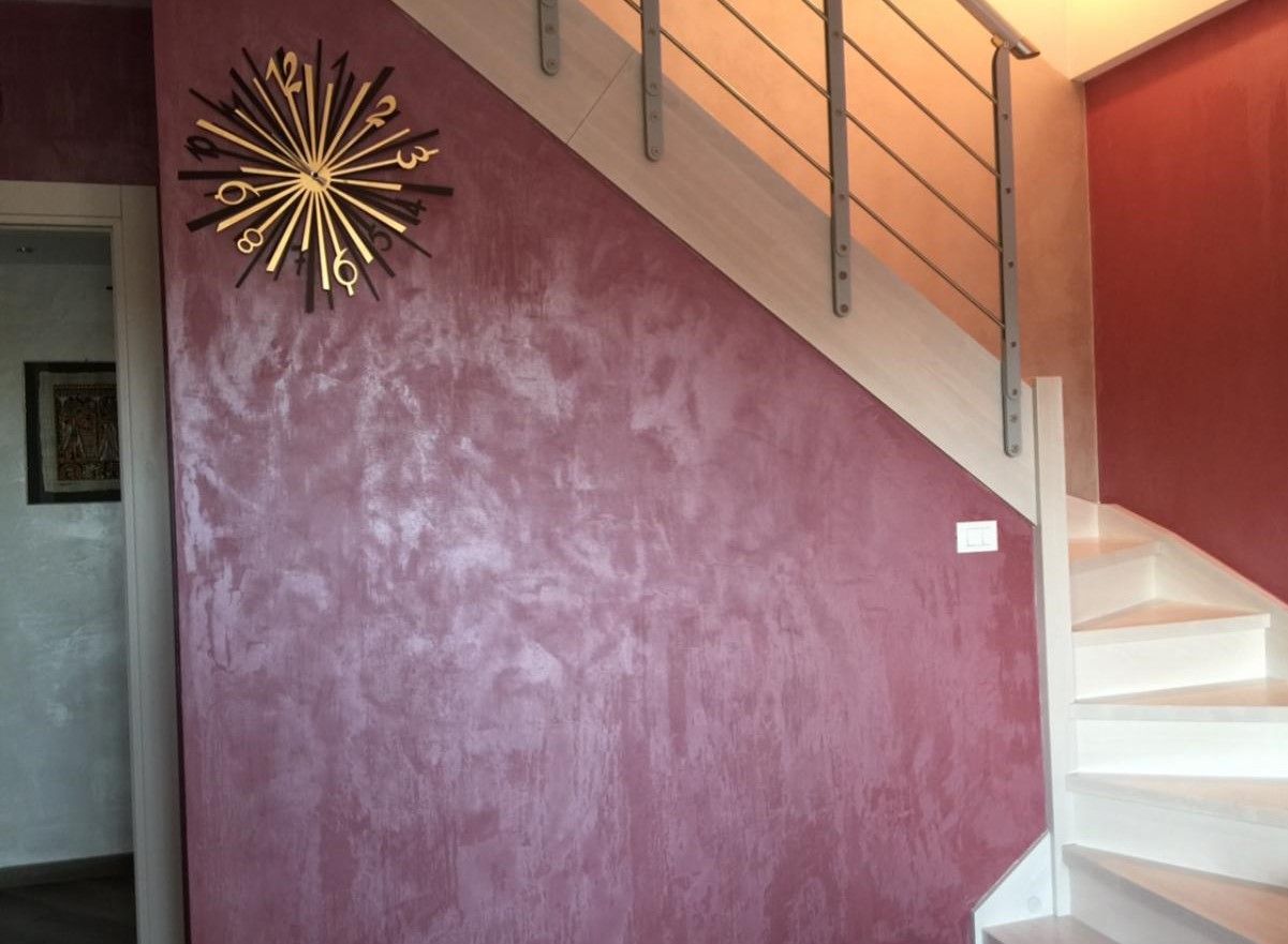 de siati impresa edile, decorazione d'interni