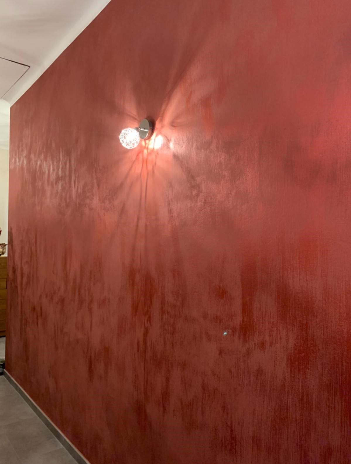 de siati impresa edile, decorazione d'interni