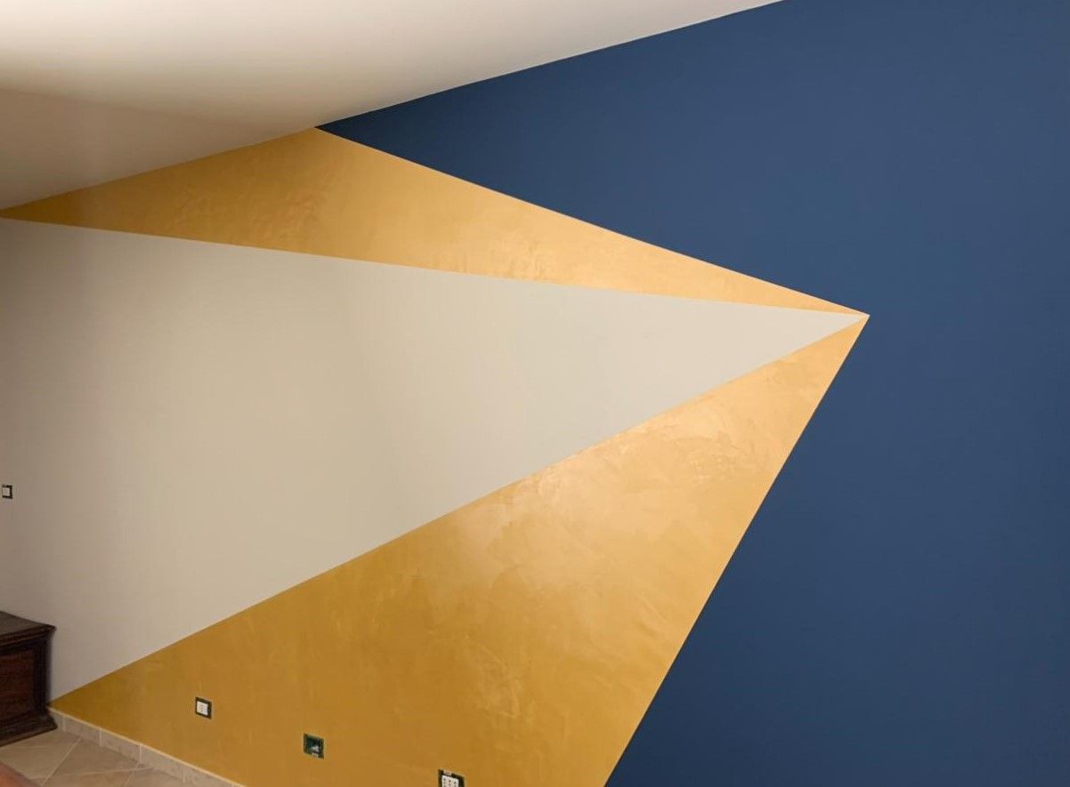 de siati impresa edile, decorazione d'interni