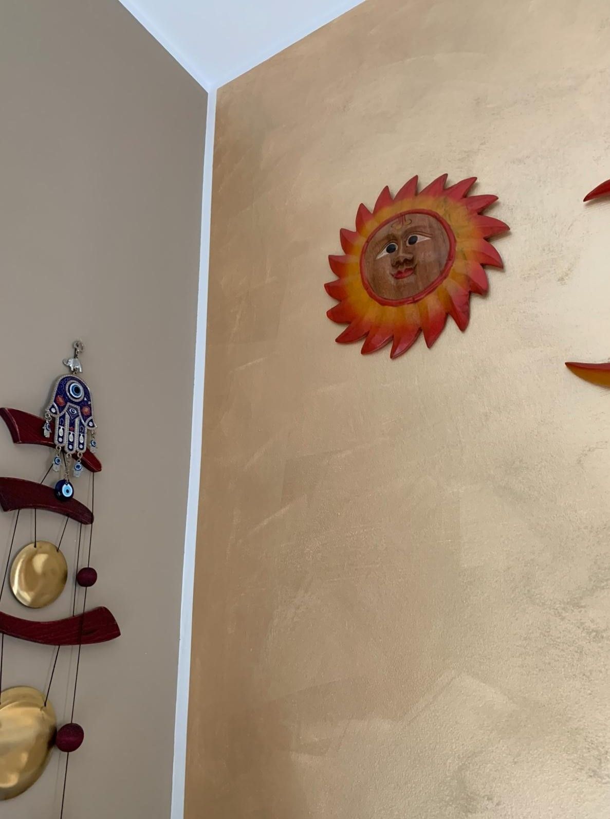 de siati impresa edile, decorazione d'interni