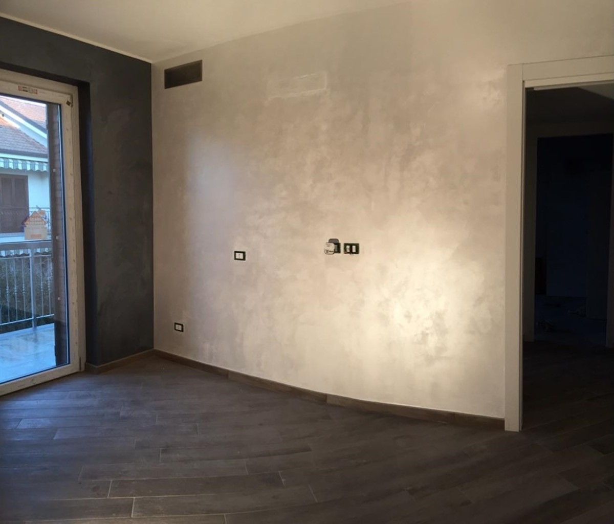 de siati impresa edile, decorazione d'interni