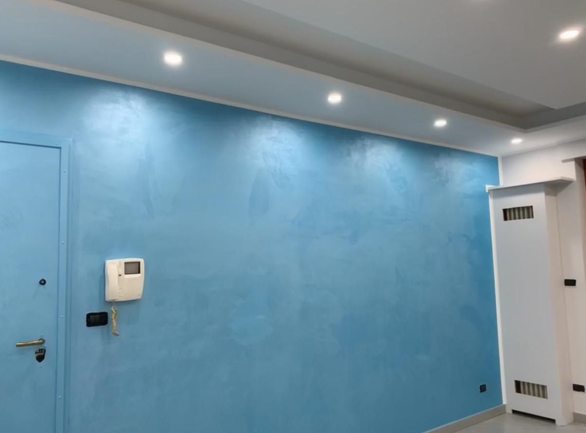 de siati impresa edile, decorazione d'interni