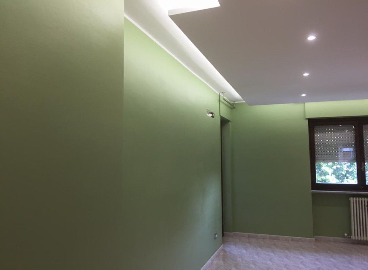 de siati impresa edile, decorazione d'interni