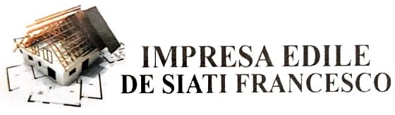 impresa edile de siati francesco logo