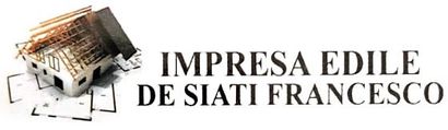 impresa edile de siati francesco logo