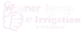 Logo, A Cut Above Wagner Lawns & Irrigation - Landscape Company