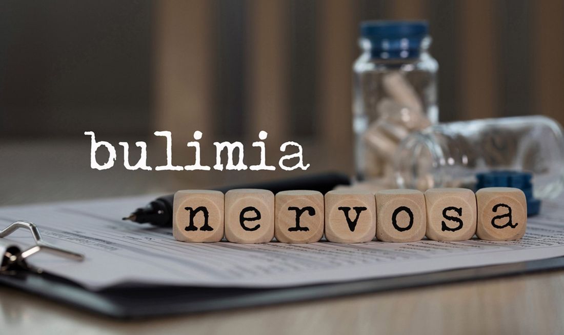 Bulimia nervosa