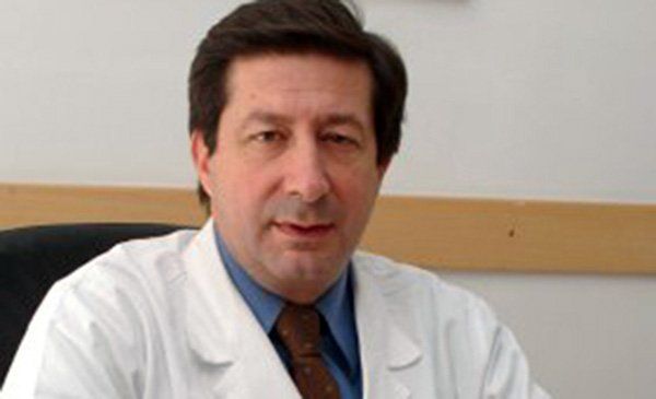 Dott. Federico D'Andrea