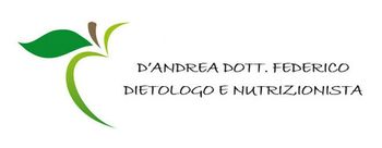 D'ANDREA DOTT. FEDERICO DIETOLOGO NUTRIZIONISTA-LOGO