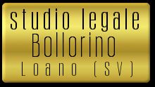 Studio Legale Bollorino Avv.to Giovanni Giovanni Bollorino - Logo