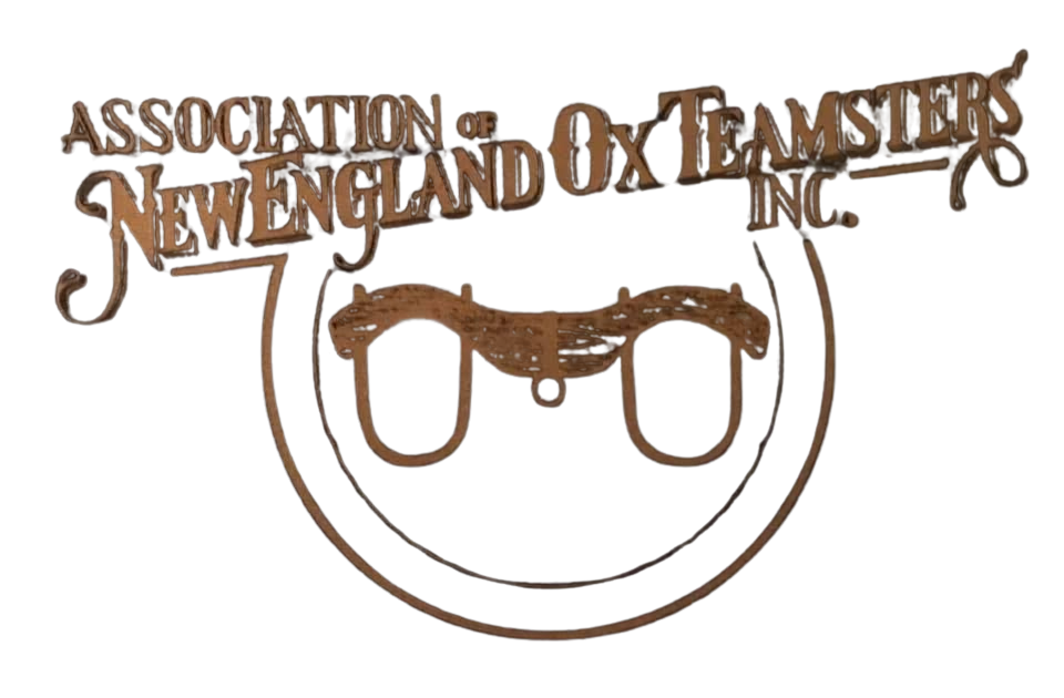 Association of New England Ox Teamsters Inc.