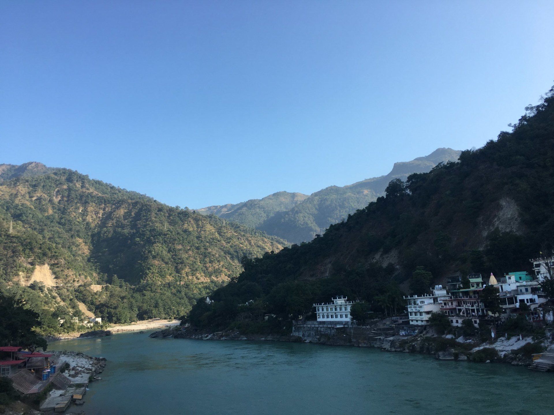 Himalaya