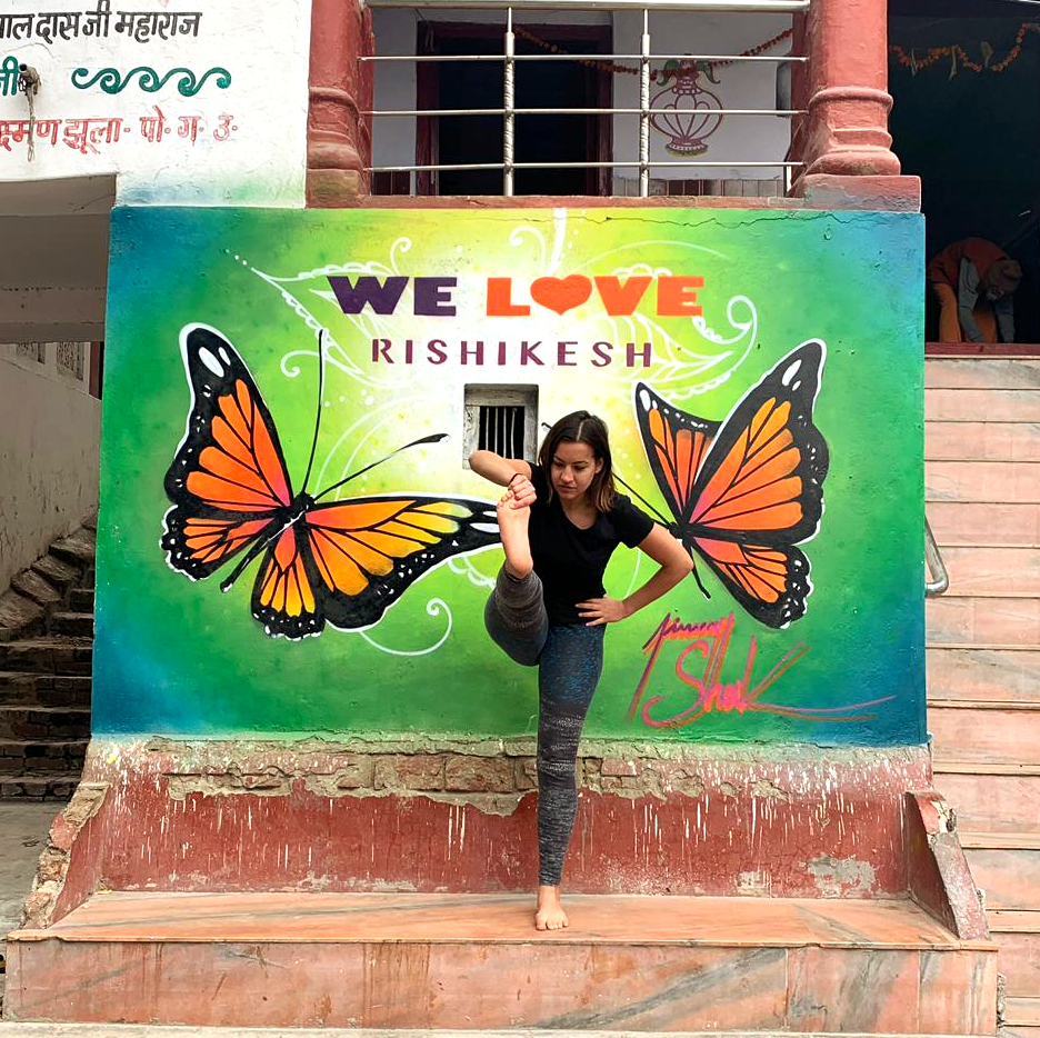 India yoga
