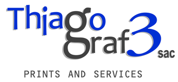 Empresa Thiago Graf 3 sac