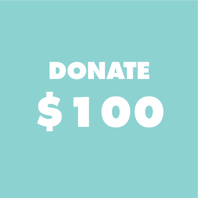 Donate $100