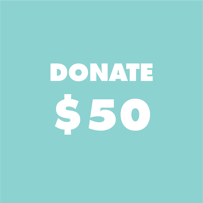 Donate $50