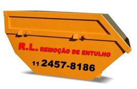 R.L Remoção de Entulho