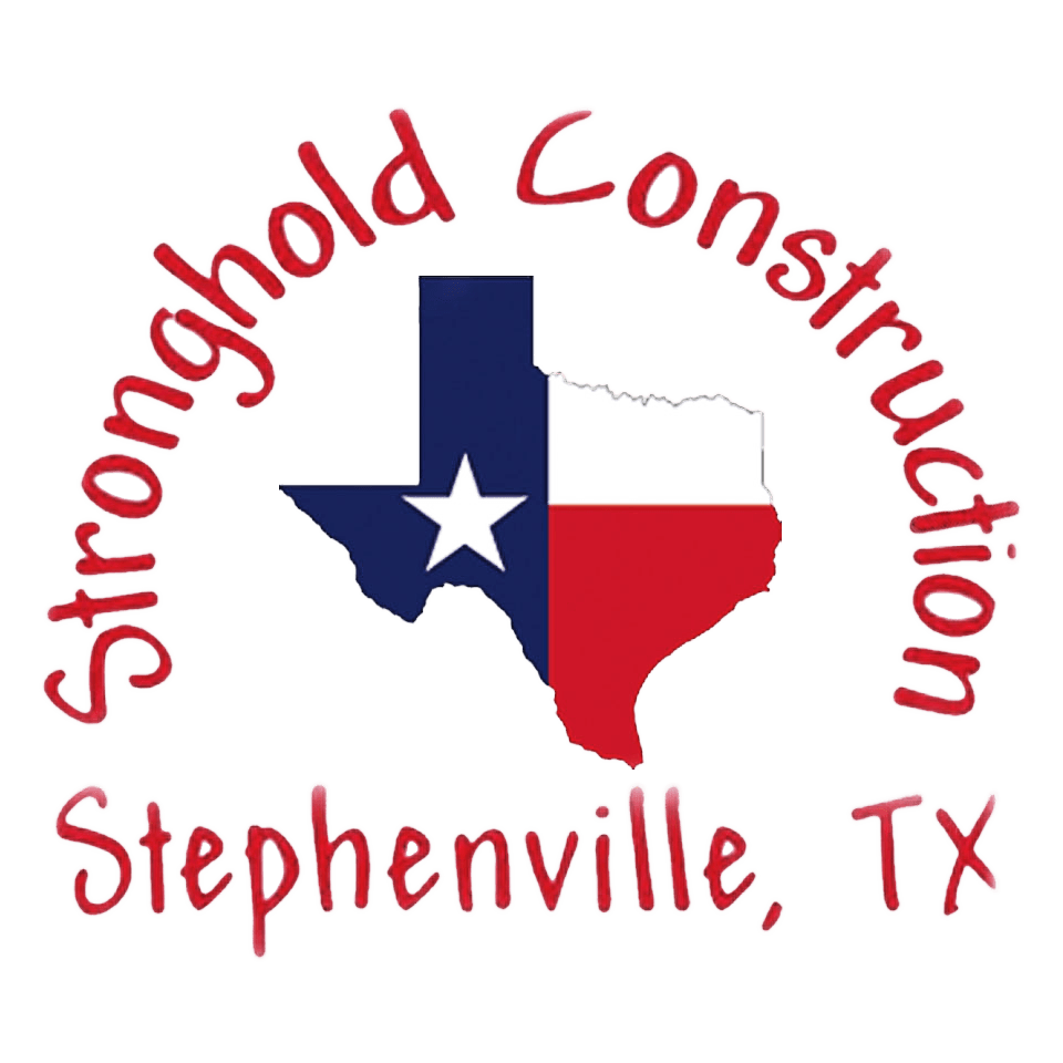 Stronghold Construction Stephenville TX