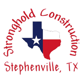 Stronghold Construction TX