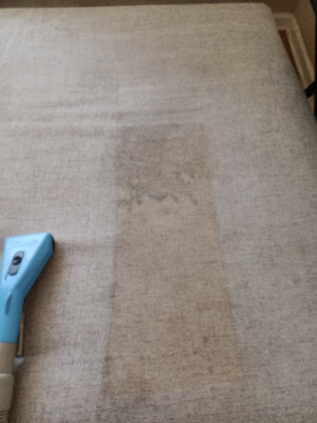 Upholstery Cleaning