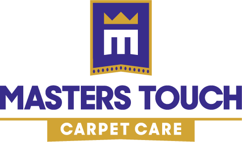 Masters Touch Carpet Care Logo
