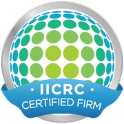 IICRC Certified Firm