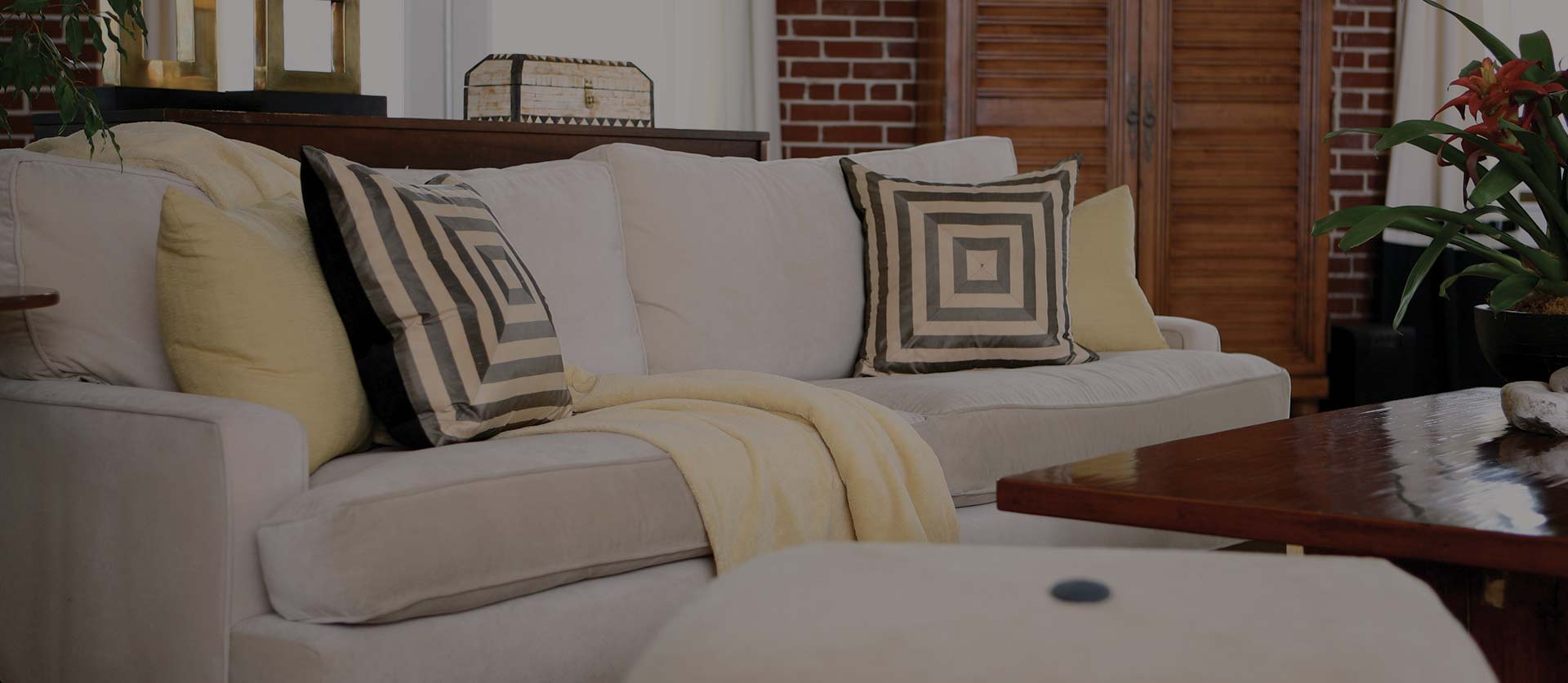 Commercial Upholstery Cleaning in Fresno County, CA