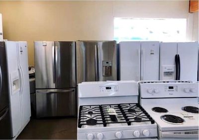 17 Best Places to Sell Used Appliances for Cash (Near You) - MoneyPantry