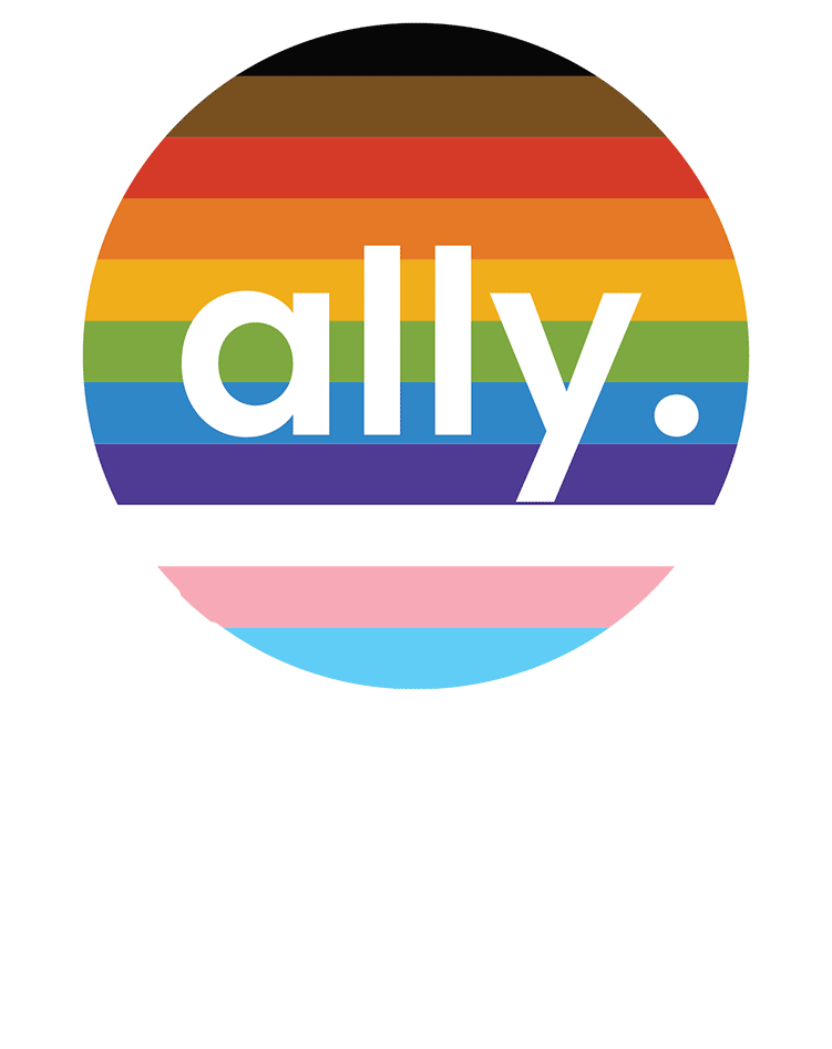 Ally Alliance LGBTQ Certification Logo