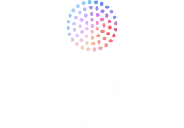 Luminate home loans logo
