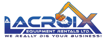 logo Lacroix Equipment Rentals