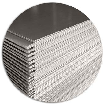 Planchas delgadas inx. Desde 0.5 mm hasta 3 mm