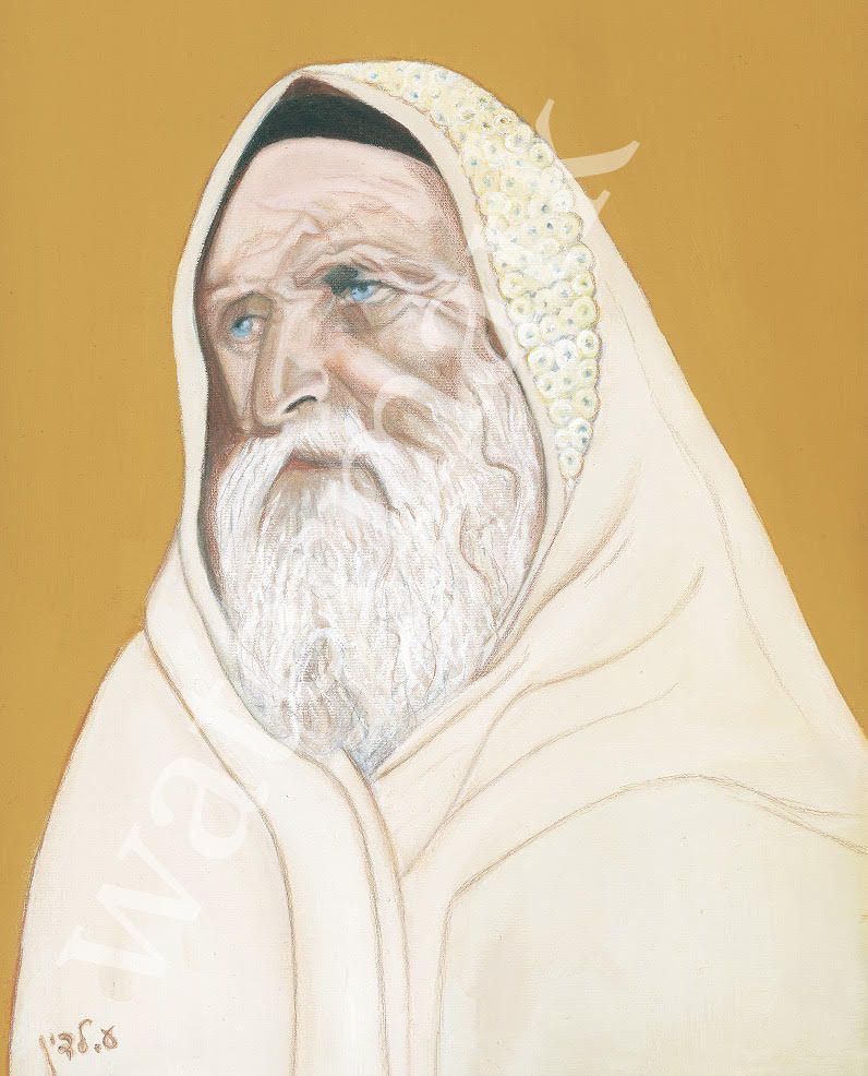 הבעל שם טוב