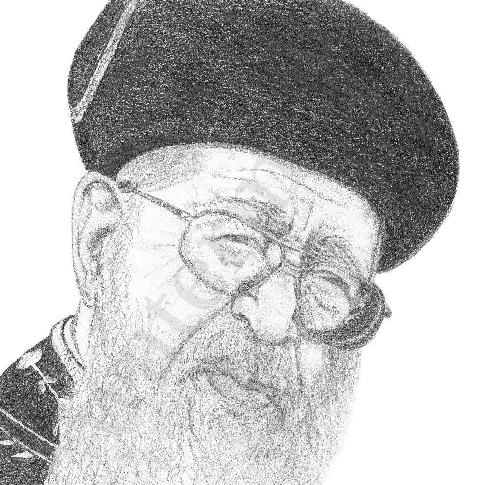 הרב עובדיה יוסף