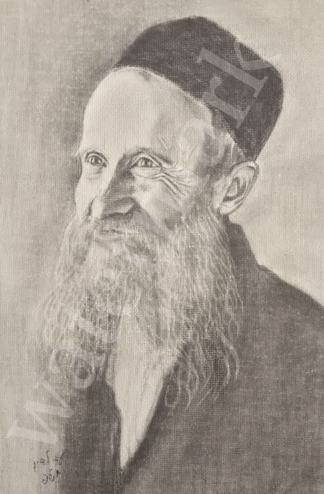 רבי משה יעקב רביקוב - הסנדלר הקדוש