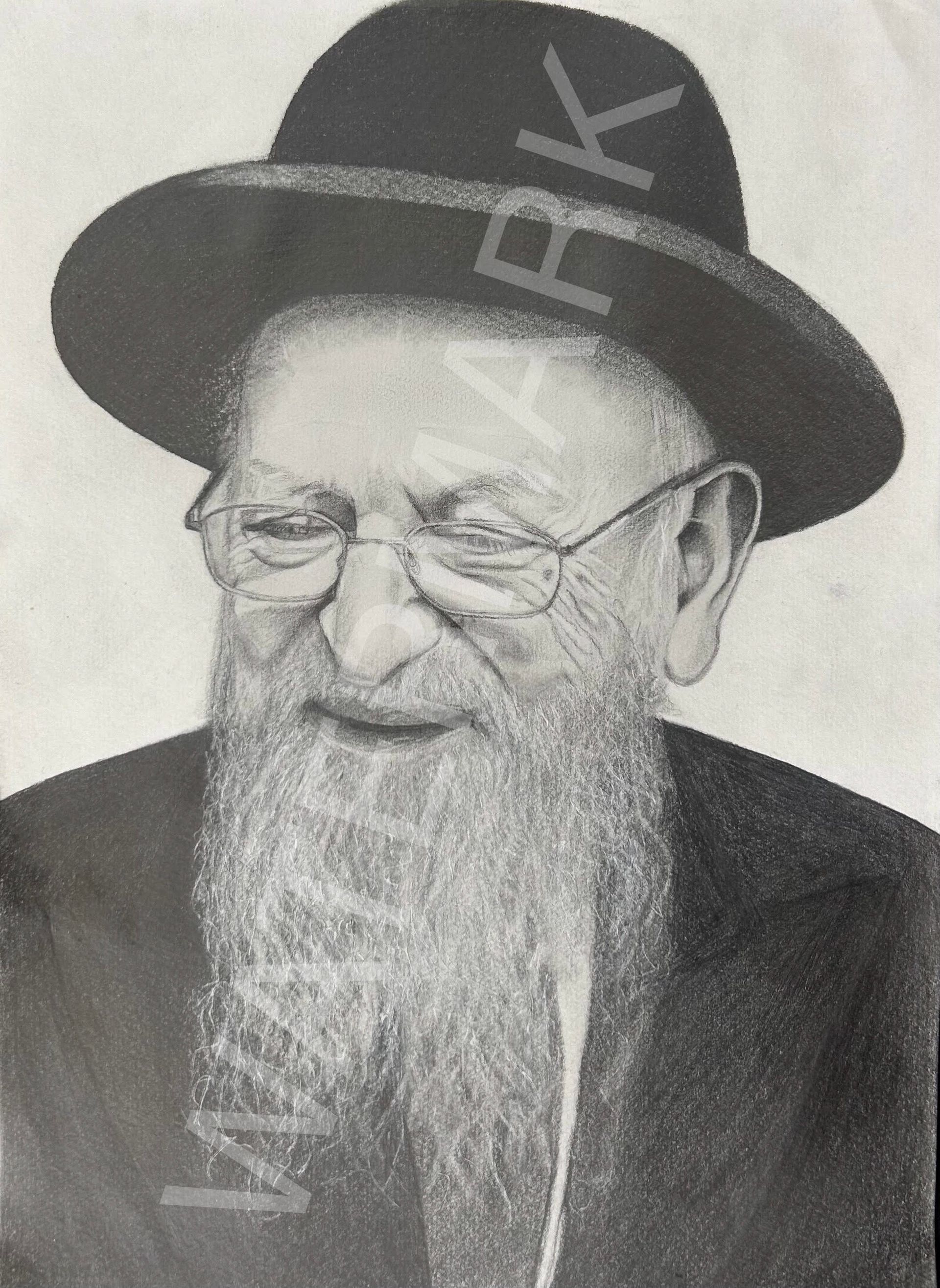 הרב מרדכי אליהו