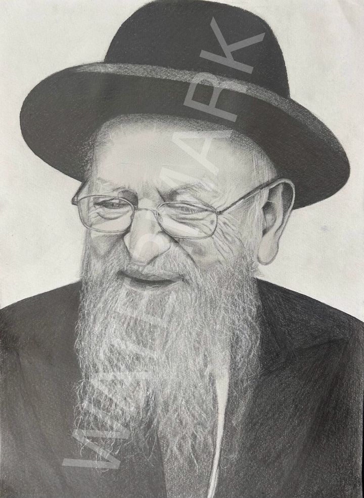 ר' מרדכי אליהו