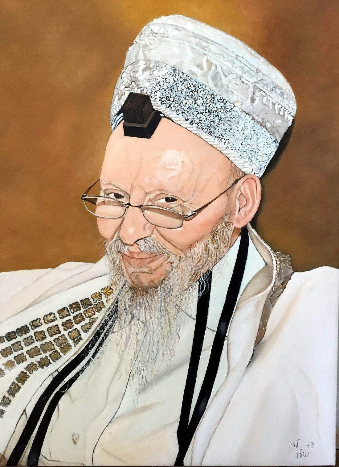 ציור בהזמנה אישית
