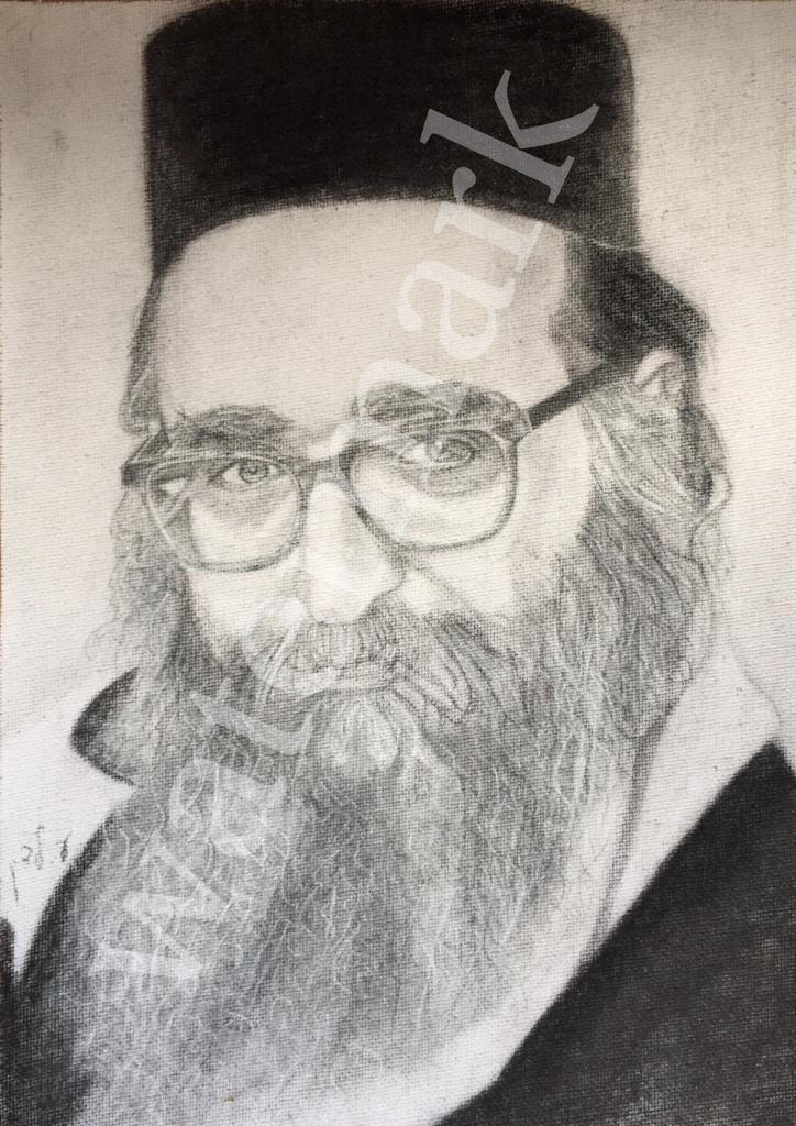 הרב יאשיהו פינטו