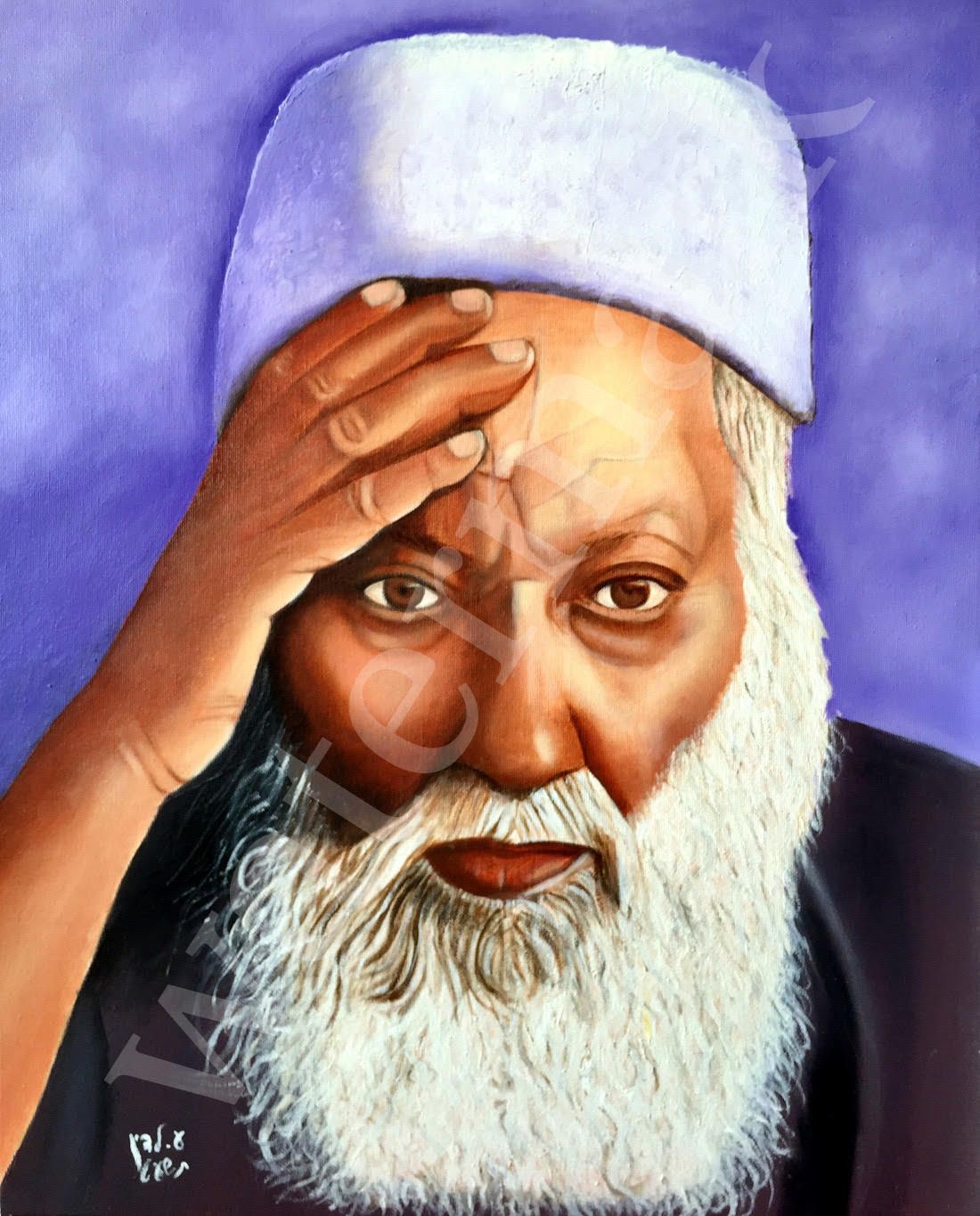 הרב יהודה פתייה