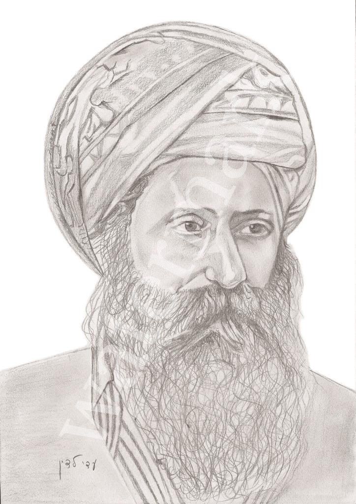 הרב יוסף חיים בן איש חי