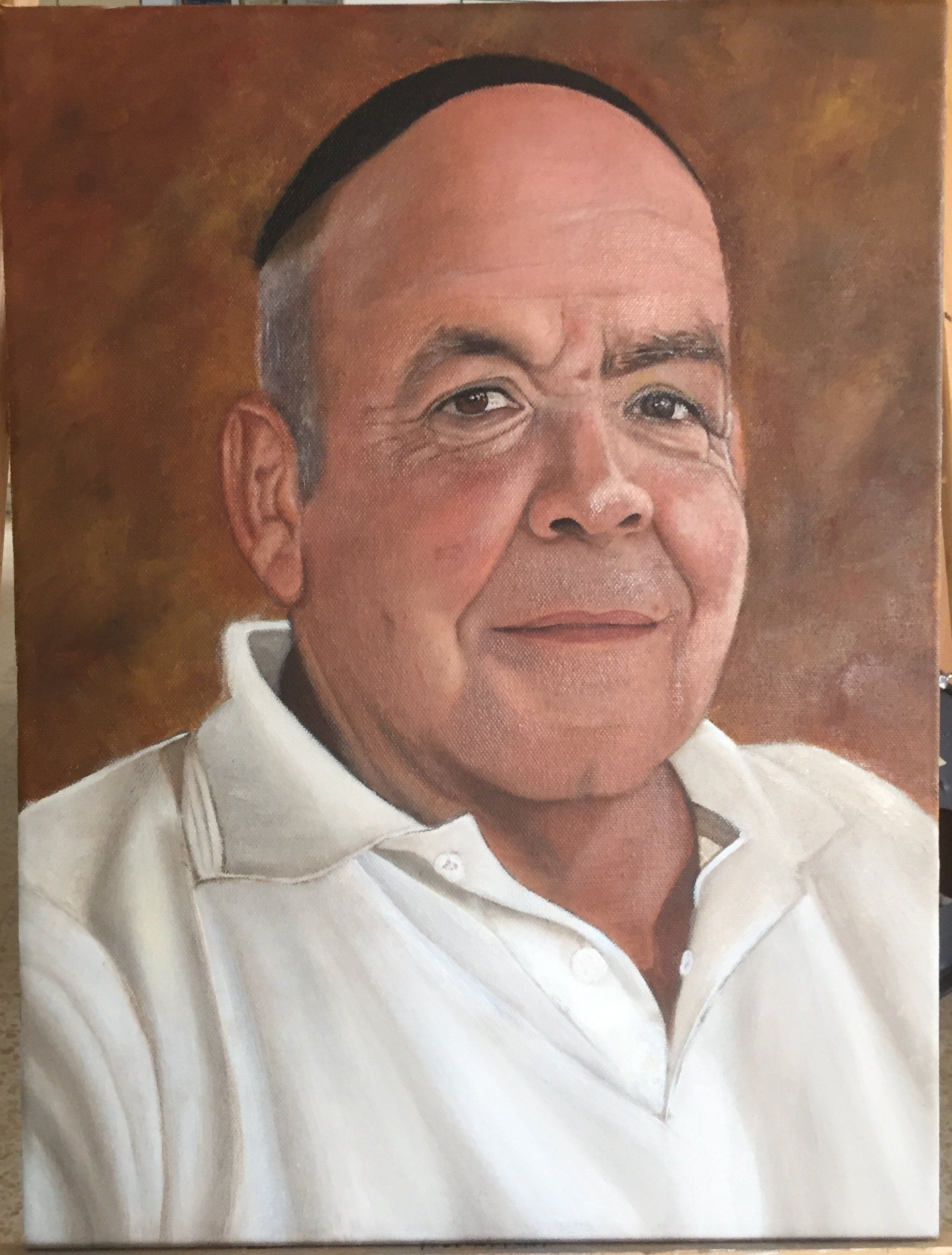 ציור בהזמנה אישית
