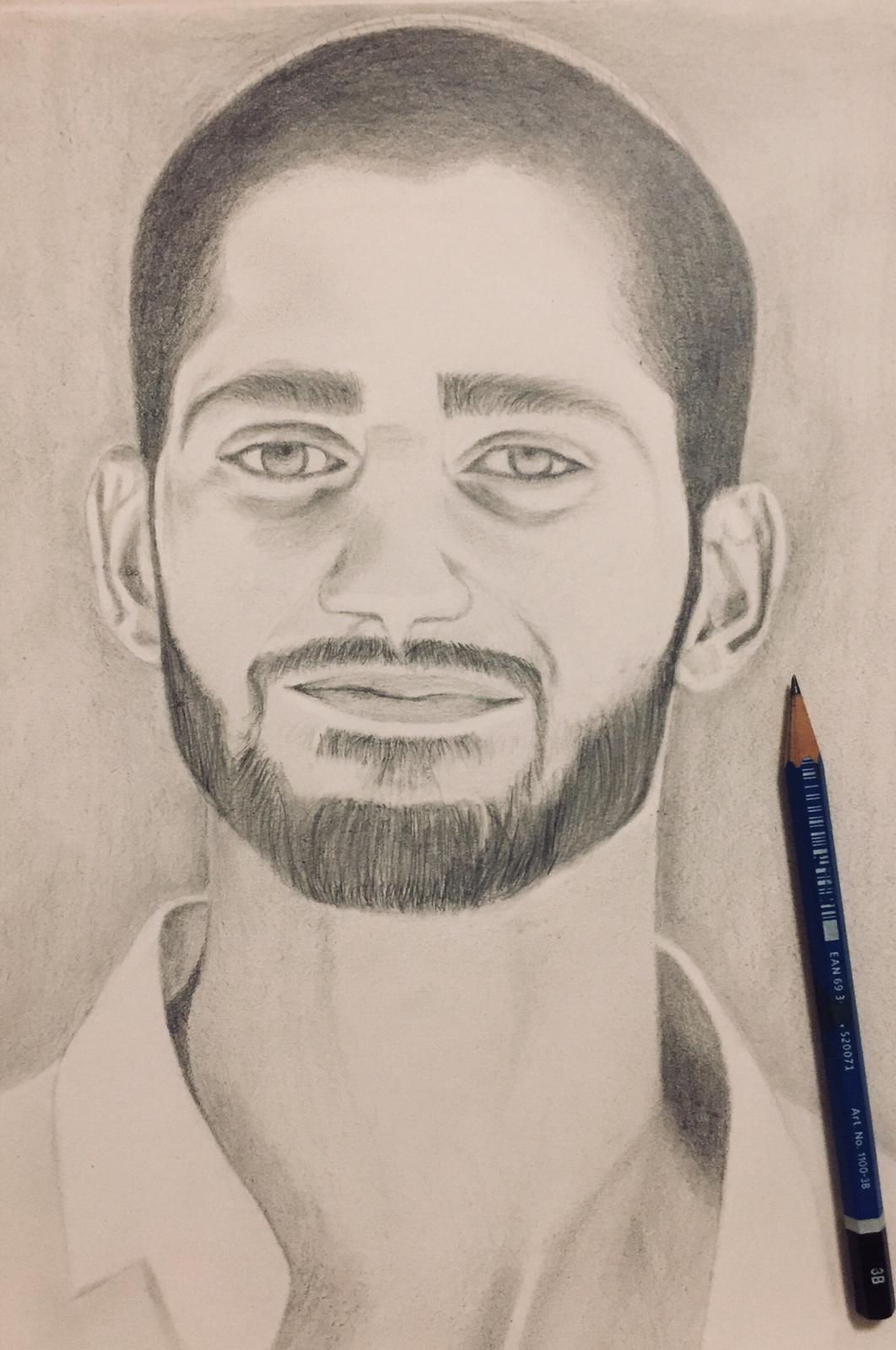 ציור בהזמנה אישית