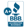Better Business Bureau Accredited