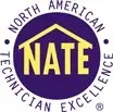 NATE Certified Technicians