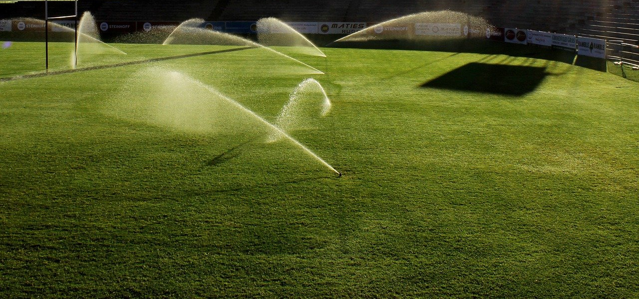 disegno nuovo spazio verde da realizzare