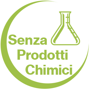 no prodotti chimici